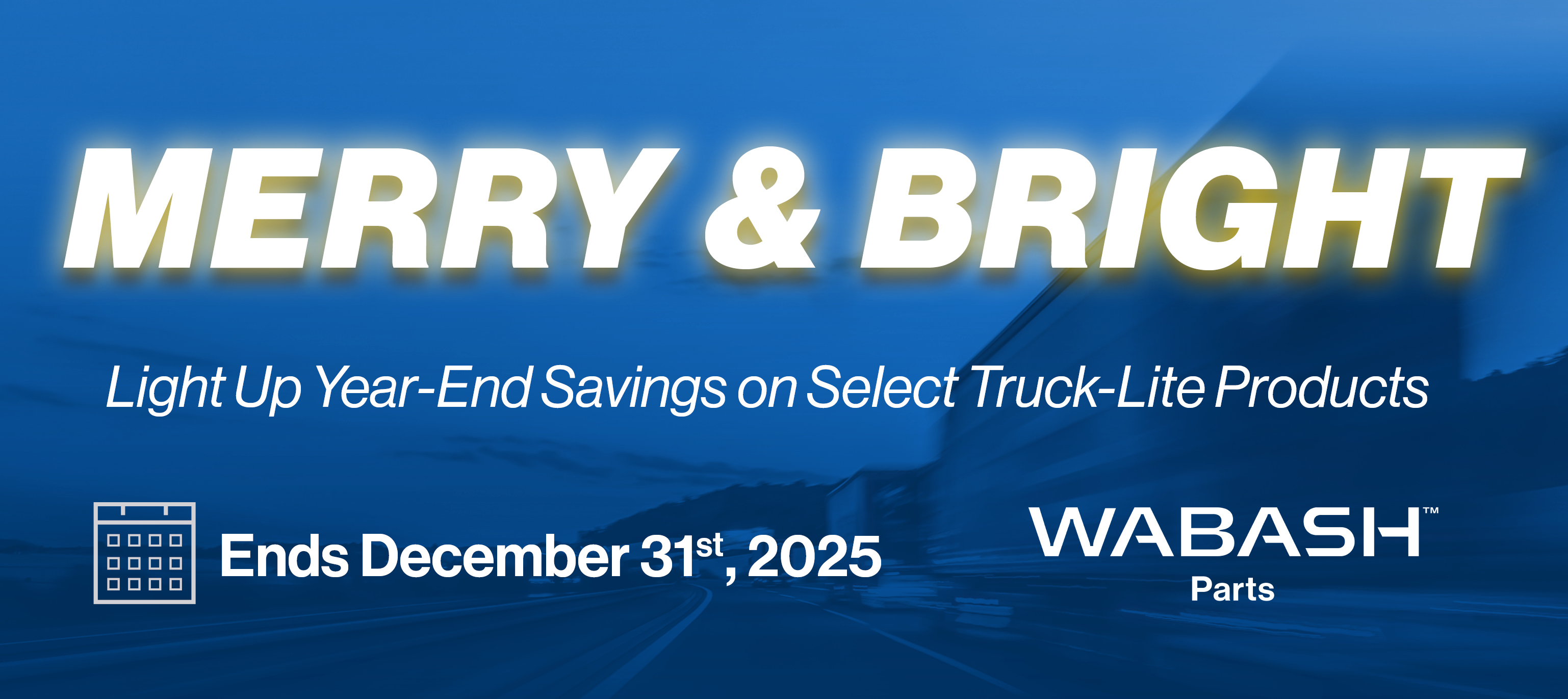 WABASH Parts Catalog